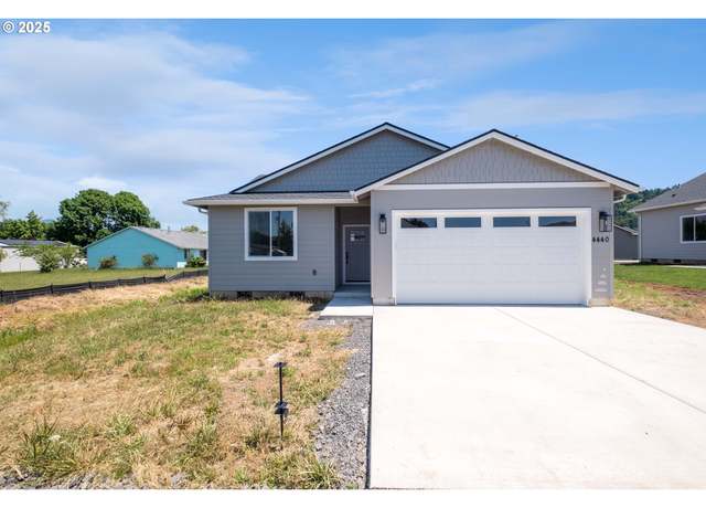 Property at 4440 Knotty Pine Ct, Sweet Home, OR 97386, 3 beds, 2 baths