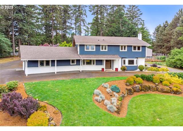 Property at 24601 SW 65th Ave, Tualatin, OR 97062, 4 beds, 3 baths