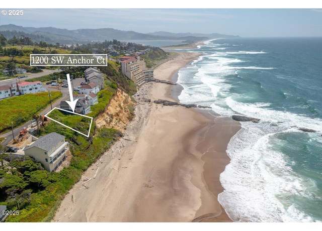 Property at TL 1200 SW Anchor Ct, Lincoln City, OR 97367