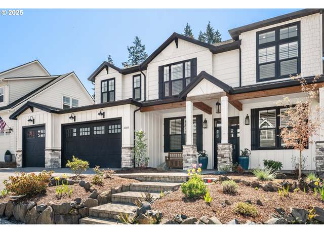 Property at 2368 Red Shale Ave SE, Salem, OR 97306, 5 beds, 4 baths