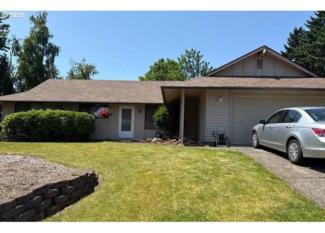 Property at 2305 NE Elliott Ave, Gresham, OR 97030, 3 beds, 2 baths