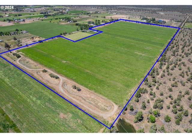 Property at 0 White Rock Loop, Bend, OR 97703