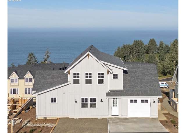 Property at 1114 NE Marmoris Ave, Depoe Bay, OR 97341, 4 beds, 2.5 baths