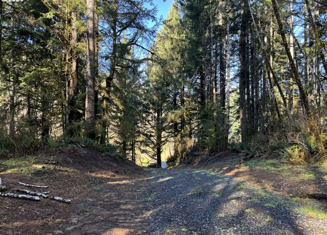 Property at 0 Hilltop Dr #600, Lakeside, OR 97449
