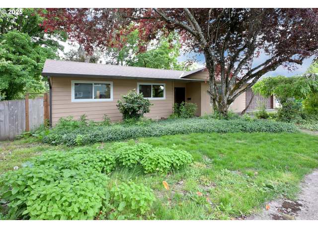 Property at 16280 SW Ellerson St, Beaverton, OR 97007, 3 beds, 2 baths