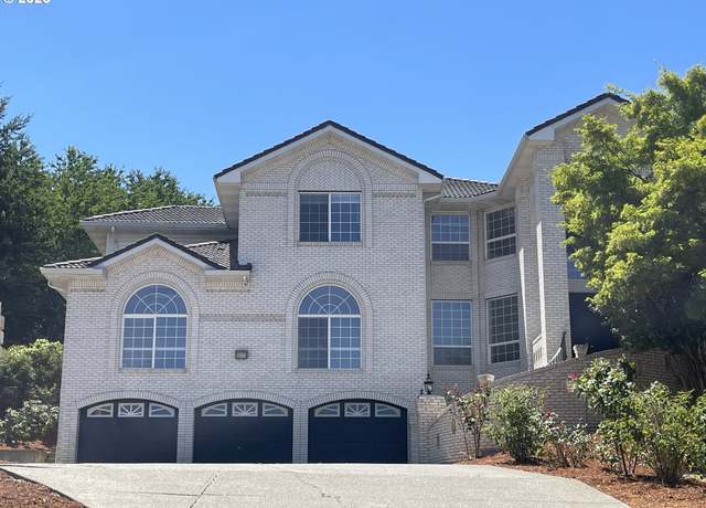 Property at 2650 Hoo Doo Dr, Salem, OR 97304, 7 beds, 4.5 baths