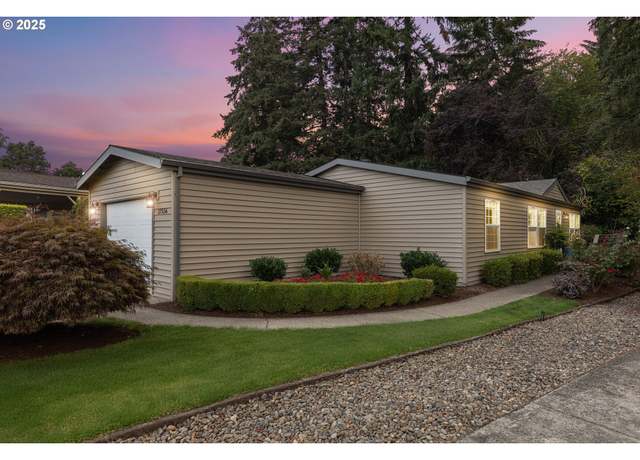 Property at 17556 NW Shadyfir Loop #22, Beaverton, OR 97006, 2 beds, 2 baths