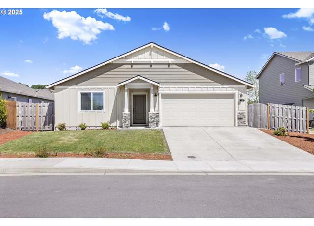 Property at 925 Shelby Way, Monroe, OR 97456, 3 beds, 2 baths