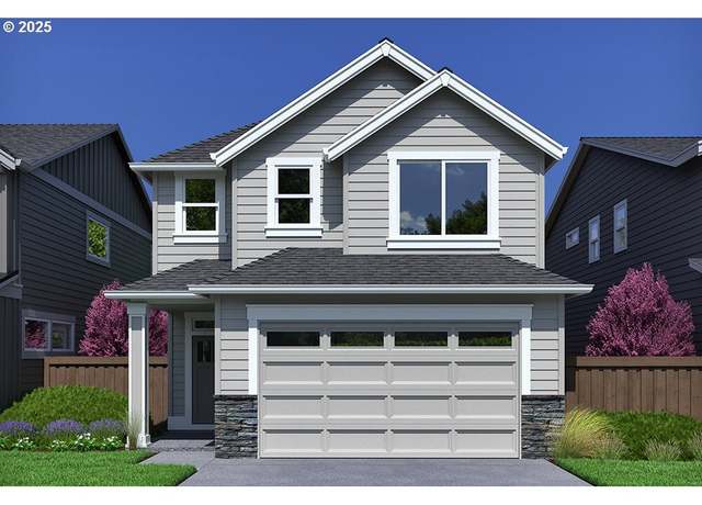 Property at 4532 S 39th Way, Ridgefield, WA 98642, 3 beds, 2.5 baths