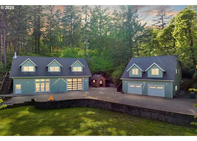 Property at 85275 Mcbeth Rd, Eugene, OR 97405, 3 beds, 2 baths