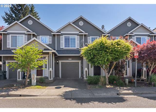 Property at 4952 SW Wentworth Ter, Beaverton, OR 97078, 3 beds, 2.5 baths