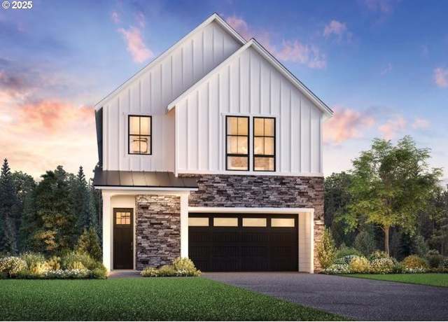 Property at 16233 NW Holman Way Unit L 101, Portland, OR 97229, 5 beds, 2.5 baths