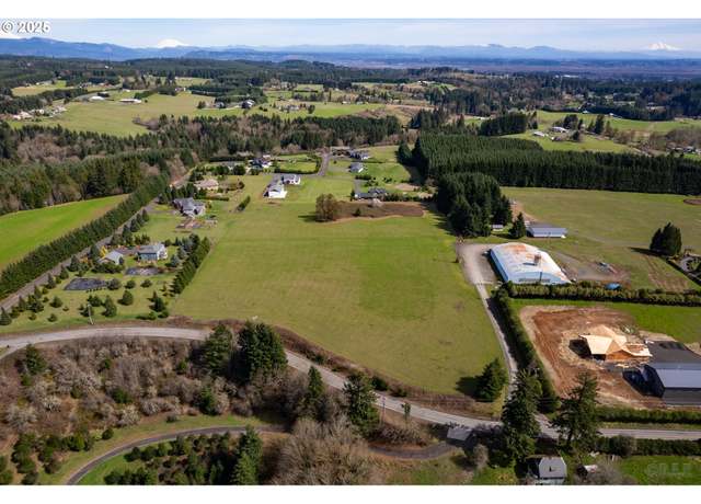 Property at 0 Pittsburg Rd, St. Helens, OR 97051