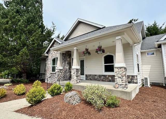 Property at 1198 Winsome Cir, Florence, OR 97439, 3 beds, 2.5 baths