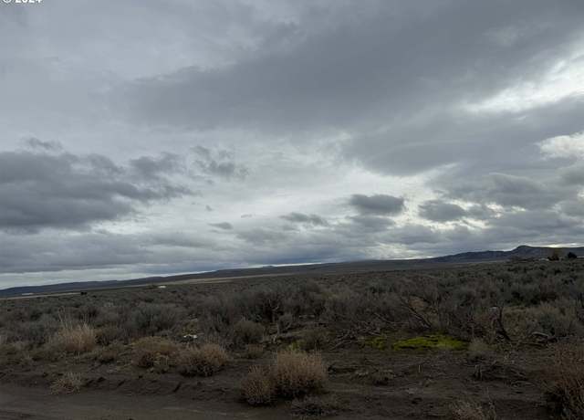 Property at E Thorn Ln Unit TL 2200, Christmas Valley, OR 97641