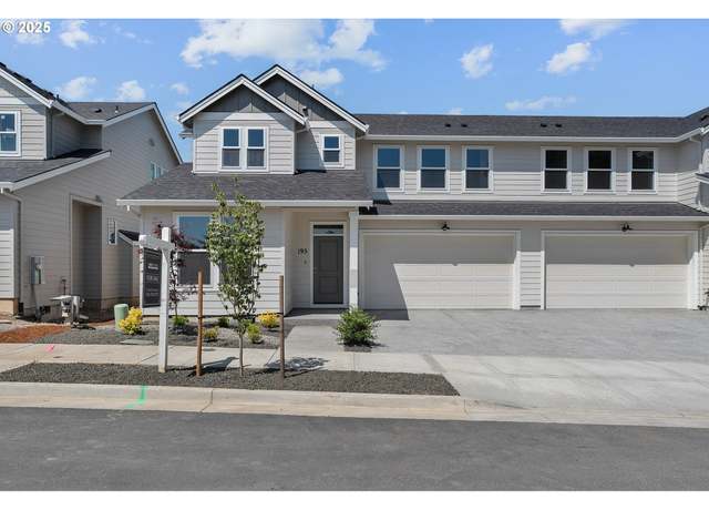 Property at 195 SE Acacia Dr, Gresham, OR 97080, 3 beds, 2.5 baths