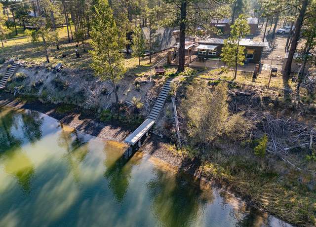 Property at 16585 Gray Wolf Ln, Bend, OR 97707, 1 bath