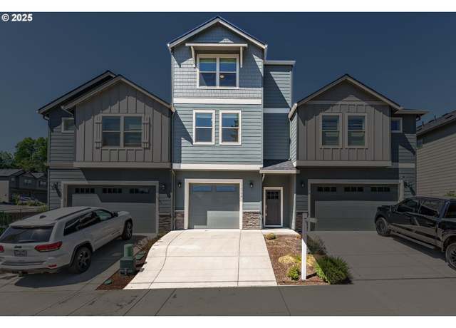 Property at 16508 SE 39th St, Vancouver, WA 98683, 4 beds, 3 baths
