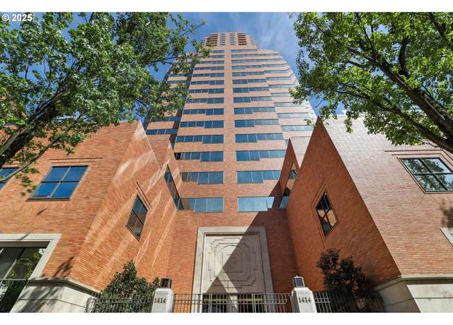 Property at 1414 SW 3rd Ave #2301, Portland, OR 97201, 2 beds, 2 baths
