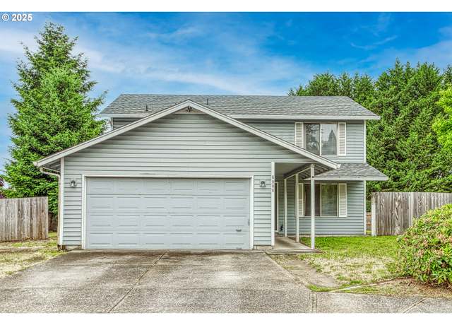 Property at 6908 NE 144th Ct, Vancouver, WA 98682, 4 beds, 2.5 baths