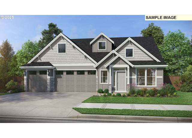 Property at 1205 S Mountain Pl, Ridgefield, WA 98642, 3 beds, 2.5 baths