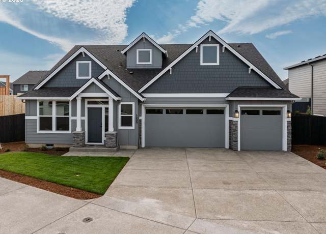 Property at 1205 S Mountain Pl, Ridgefield, WA 98642, 3 beds, 2.5 baths