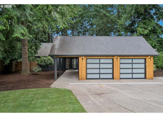 Property at 17253 SW Rivendell Dr, Portland, OR 97224, 4 beds, 3 baths