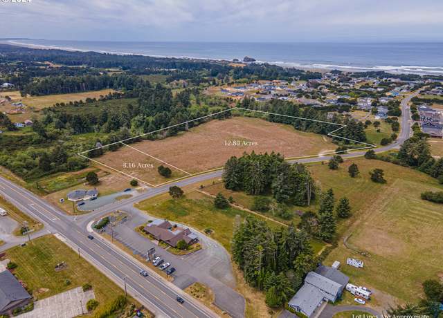 Property at Seabird Dr, Bandon, OR 97411