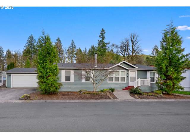 Property at 25396 E Cedar Glen Loop, Welches, OR 97067, 3 beds, 2 baths
