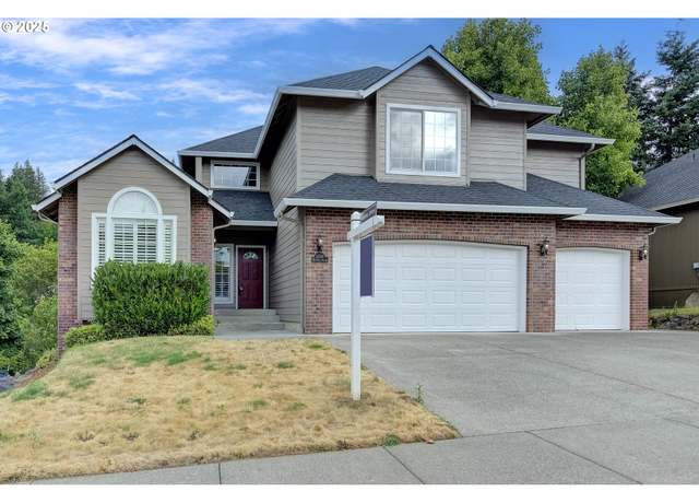 Property at 3546 NW Pacific Rim Dr, Camas, WA 98607, 4 beds, 3.5 baths