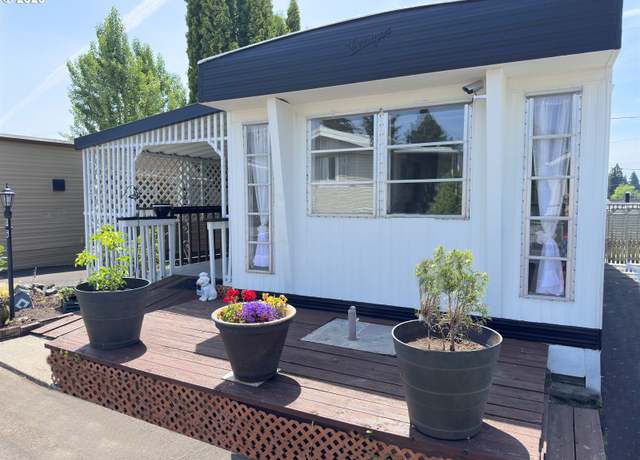 Property at 1004 NE 72nd St #35, Vancouver, WA 98665, 2 beds, 1 bath