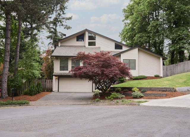 Property at 11310 SE Nancy Rd, Vancouver, WA 98664, 3 beds, 2.5 baths