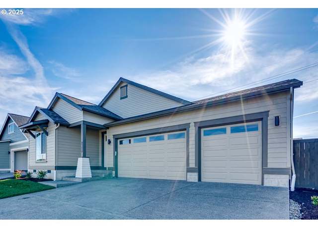 Property at 3817 S 44th Ln, Ridgefield, WA 98642, 3 beds, 2 baths