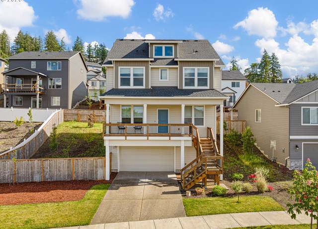 Property at 3437 Snowberry Rd, Eugene, OR 97403, 3 beds, 2.5 baths