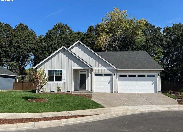 Property at 5610 Edwards Ct, Albany, OR 97322, 3 beds, 2 baths
