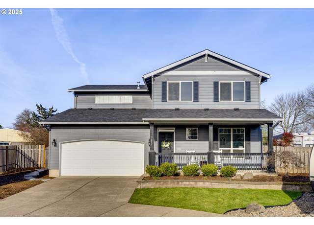 Property at 3237 Aspenwood Pl, Forest Grove, OR 97116, 3 beds, 2.5 baths