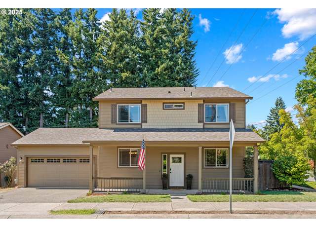 Property at 2722 NE 144th Ct, Vancouver, WA 98684, 4 beds, 2.5 baths