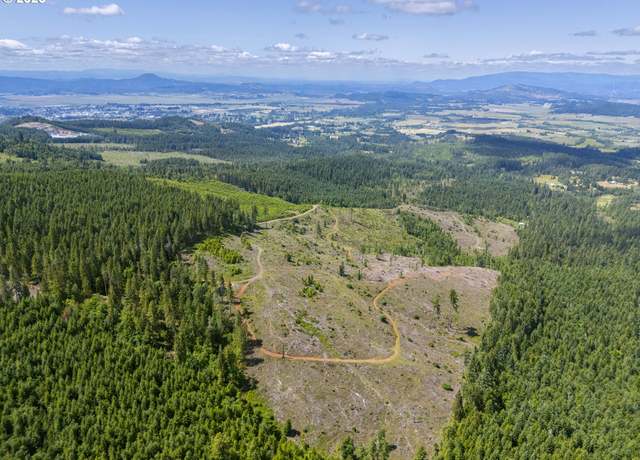 Property at 81984 Bear Mountain Rd, Creswell, OR 97426