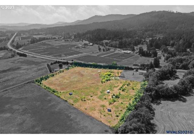 Property at Highway 99w, Corvallis, OR 97330