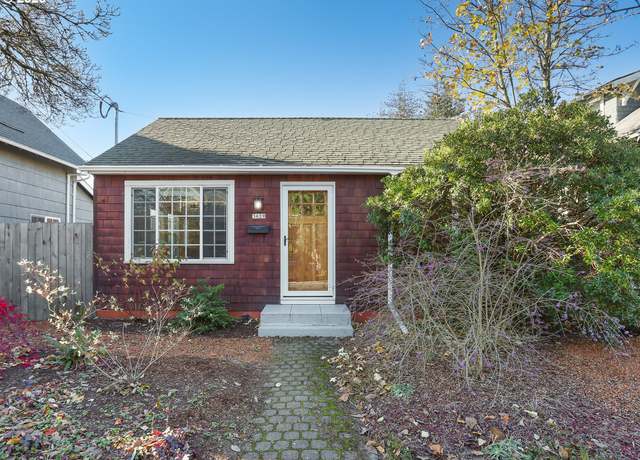 Photo of 3629 SE 63rd Ave, Portland, OR 97206