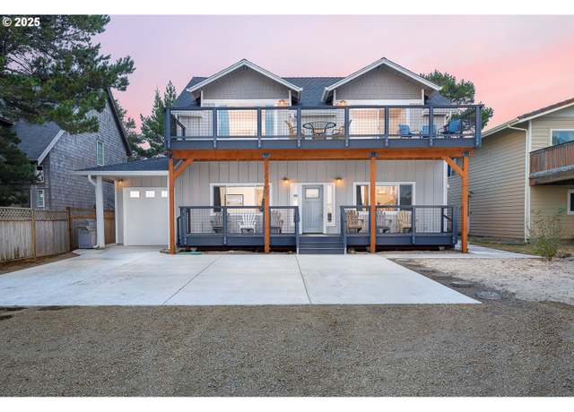 Property at 33515 Madrona Dr, Pacific City, OR 97135, 4 beds, 4 baths
