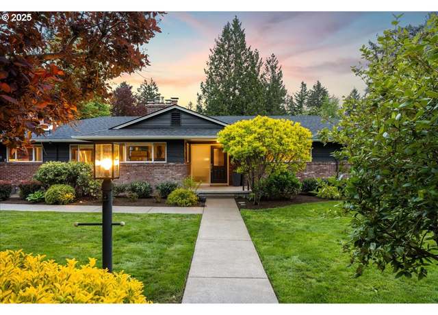 Property at 10250 SW Arborcrest Way, Portland, OR 97225, 5 beds, 3.5 baths