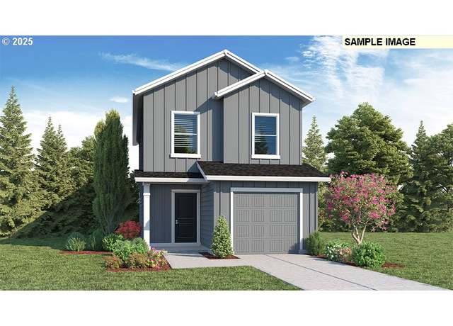 Property at 5907 NE 121st Way, Vancouver, WA 98686, 3 beds, 2 baths