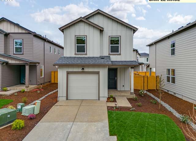 Property at 5907 NE 121st Way, Vancouver, WA 98686, 3 beds, 2 baths