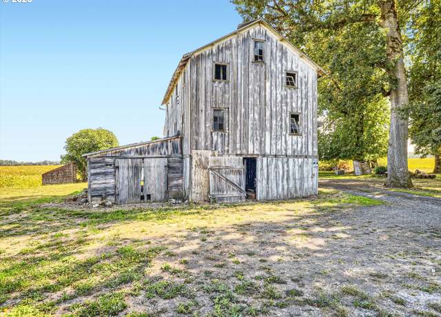 Property at 22704 NW Reeder Rd, Portland, OR 97231