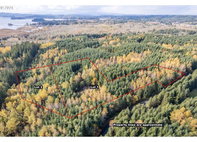 Property at 000 Misty Hill Dr #2, Toutle, WA 98649