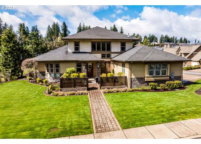 Property at 6199 Jade Ave, Springfield, OR 97478, 3 beds, 3.5 baths