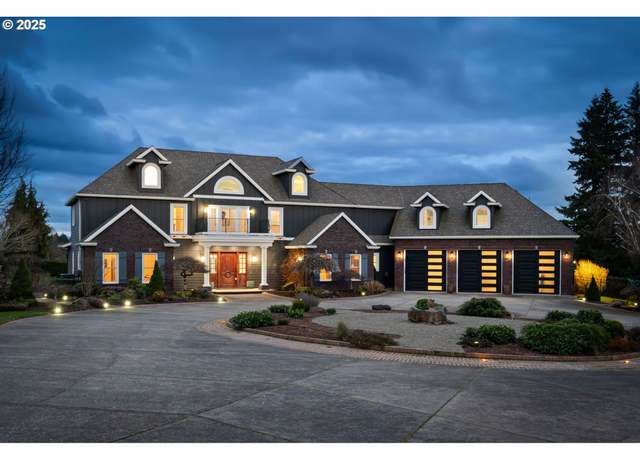 Property at 10400 SE 282nd Ave, Boring, OR 97009, 4 beds, 5.5 baths