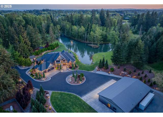 Property at 22100 NE 41st Ct, Ridgefield, WA 98642, 4 beds, 4 baths