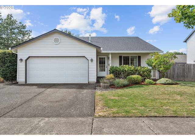 Property at 1416 Alyssum Ave, Forest Grove, OR 97116, 3 beds, 2 baths